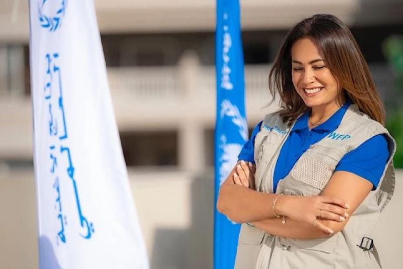 هند صبري 