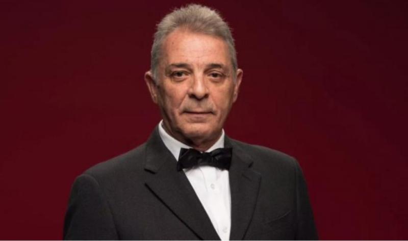محمود حميدة 