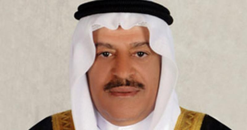 رئيس مجلس الشورى البحريني، علي بن صالح الصالح