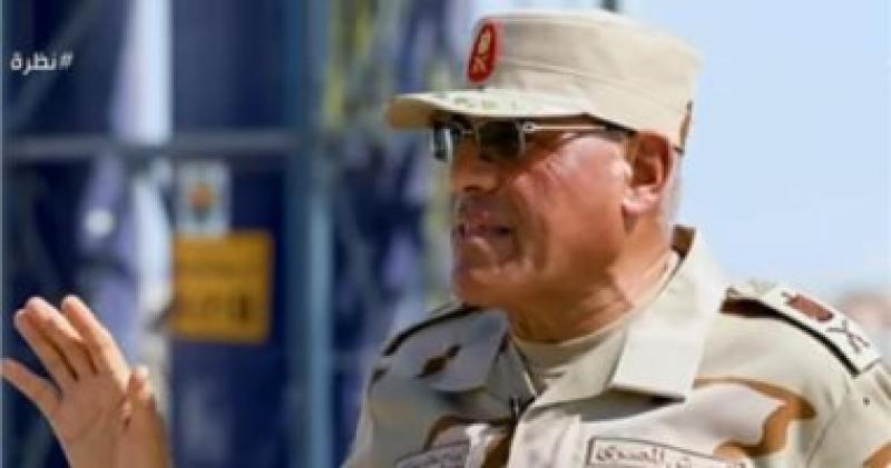 اللواء مختارعبد اللطيف