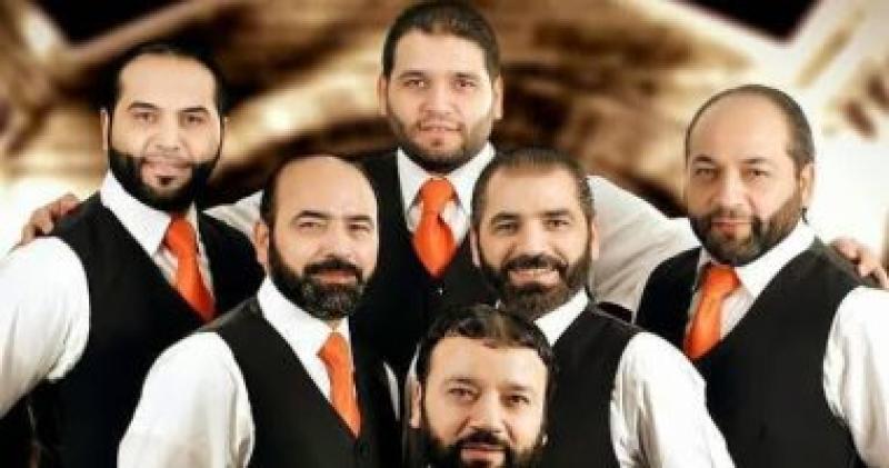 الإخوة أبو شعر