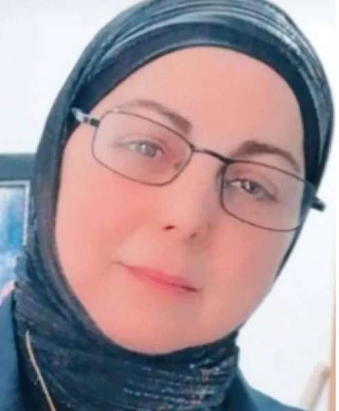 الدكتورة منال السماك