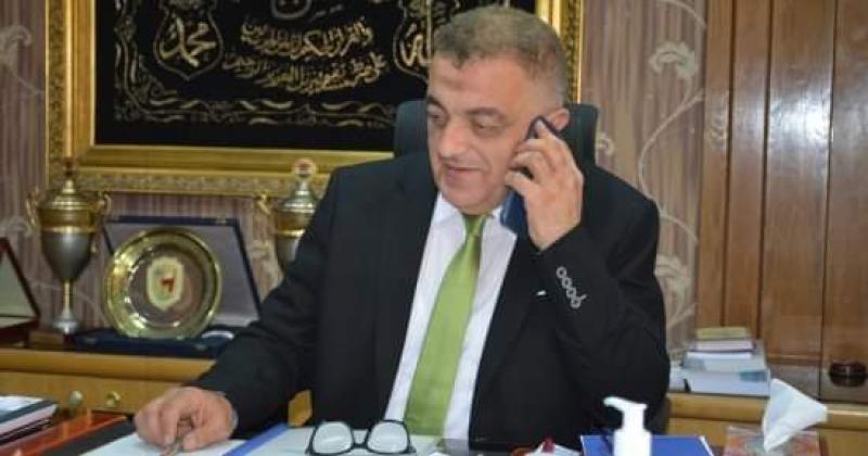 أمن سوهاج