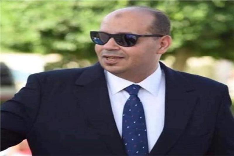 ياسر إدريس