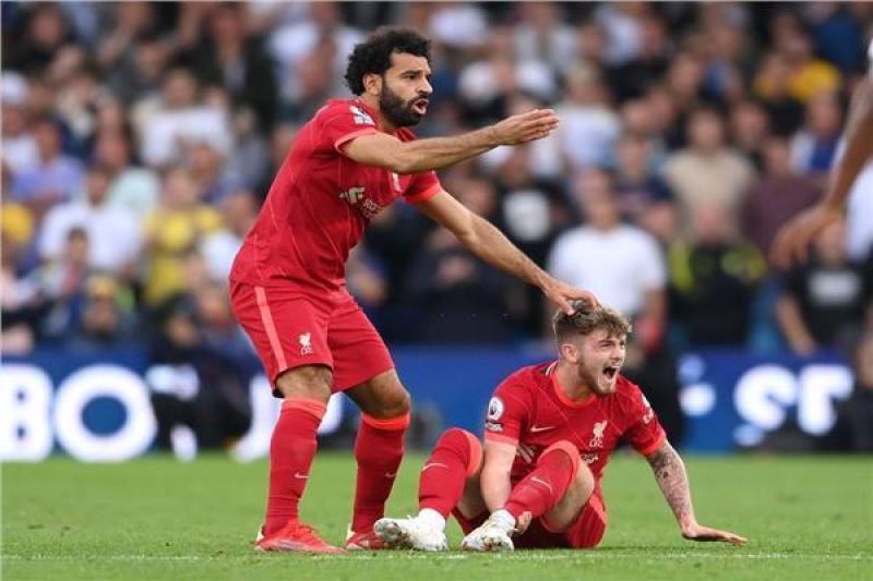 ليفربول