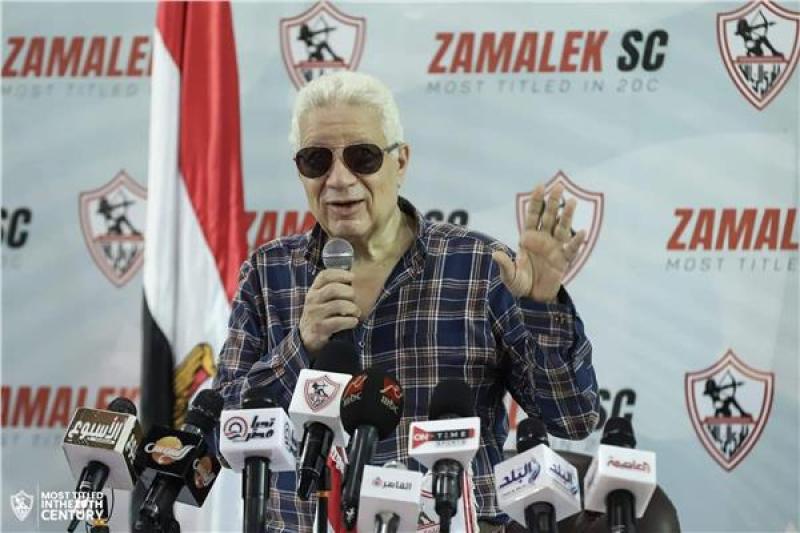 مرتضى منصور