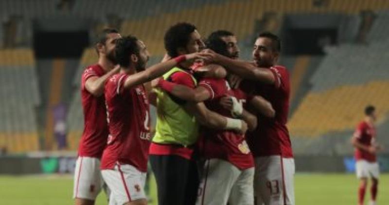 الأهلى