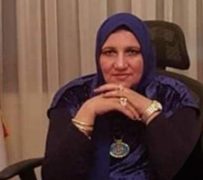 الدكتورة حنان دنيا 