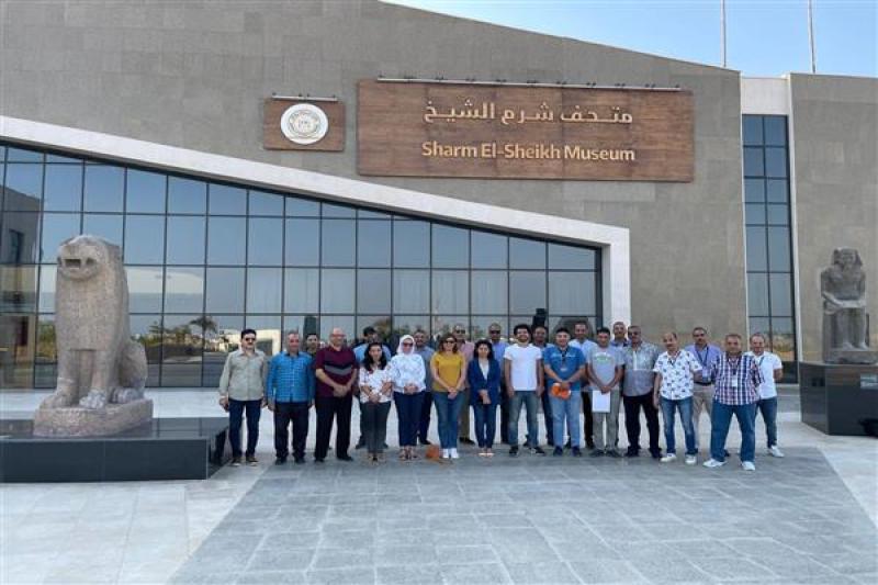 خلال ورشة العمل 