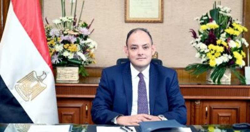 وزير التجارة 