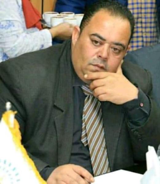 سيد الأسيوطي 