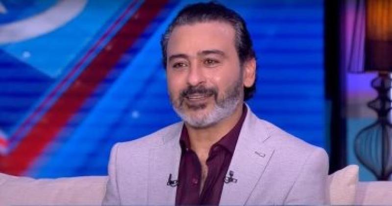  احمد عزمى 