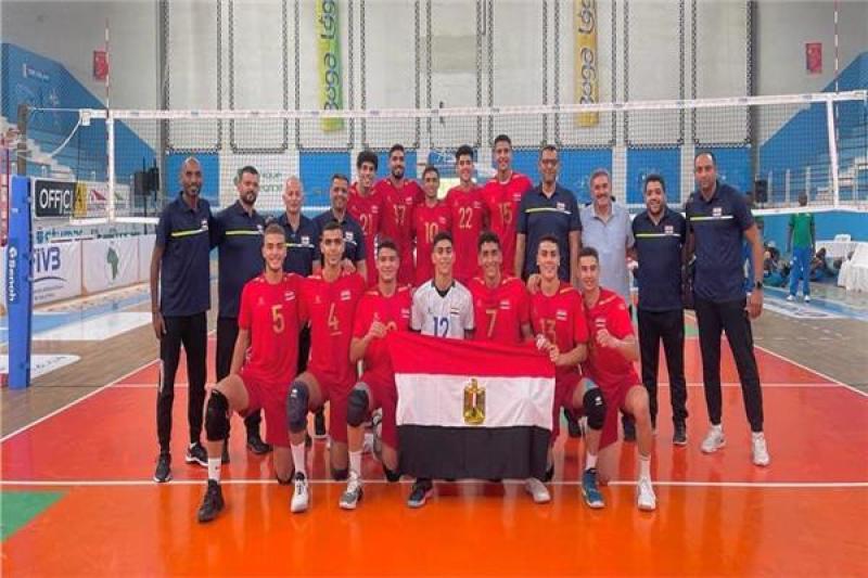 منتخب الطائرة