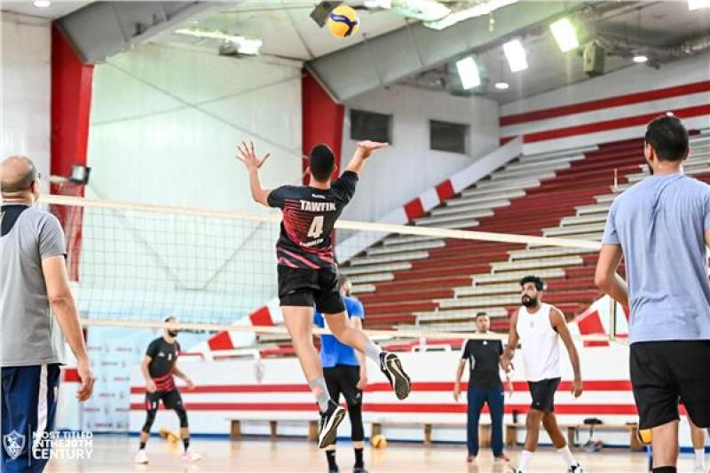طائرة الزمالك