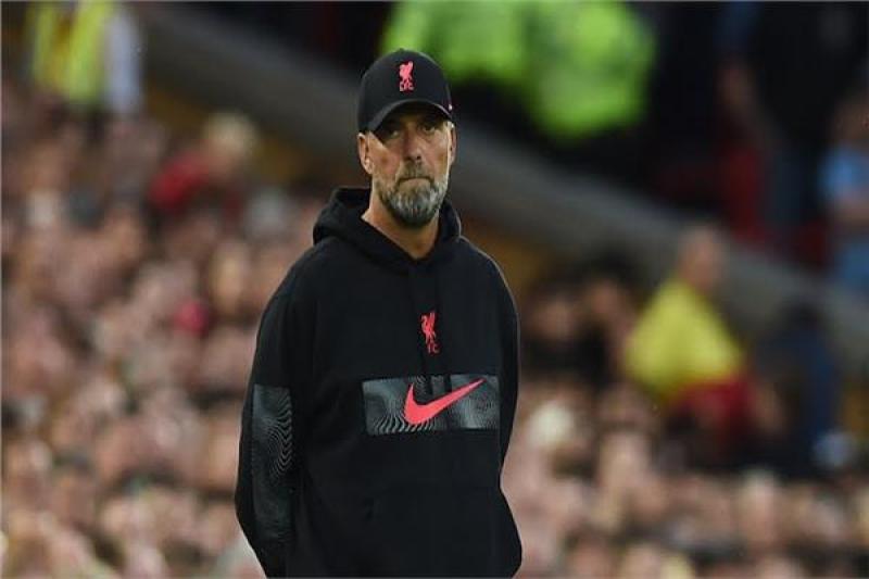 يورجن كلوب