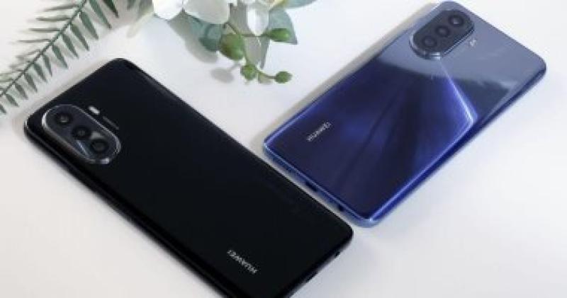 HUAWEI nova Y70