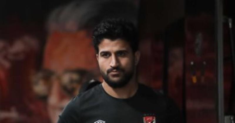 علي لطفي
