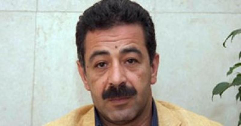 مجدى أبو فريخة