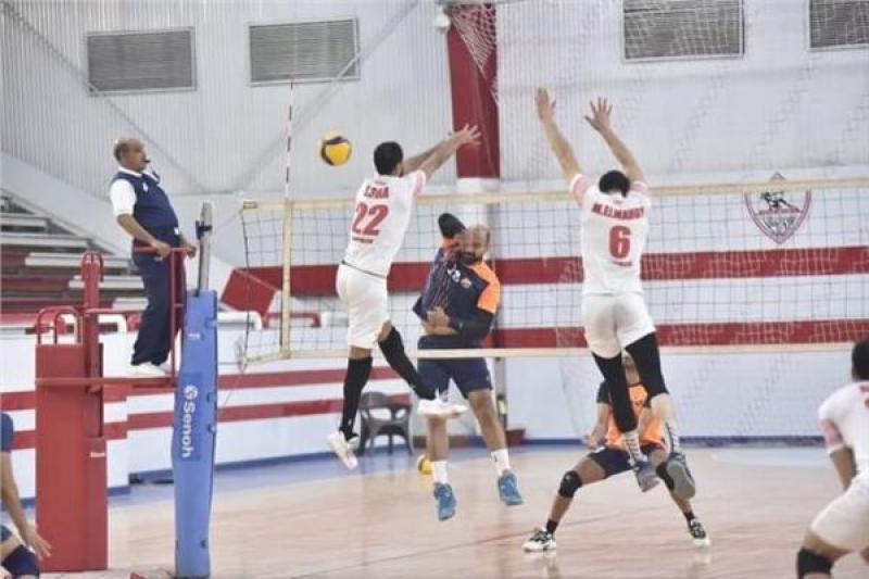 طائرة الزمالك