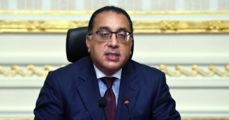   مصطفي مدبولي 