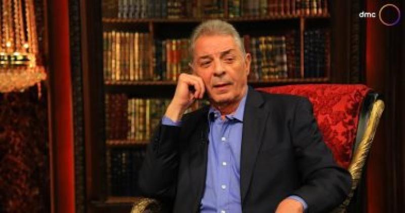 محمود حميدة