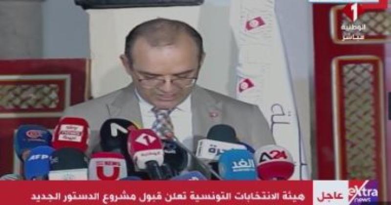 جانب من المؤتمر الصحفى