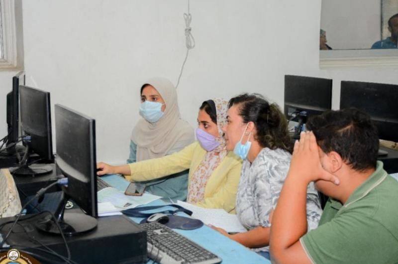 تنسيق الجامعات 