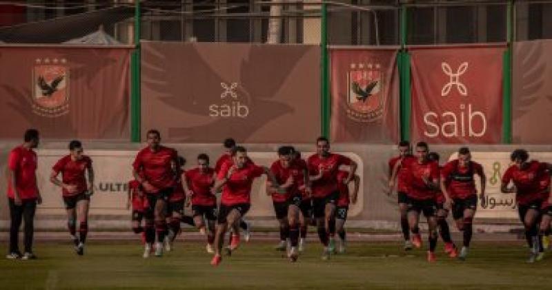 الأهلي