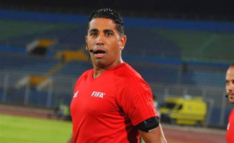 محمد الصباحى 