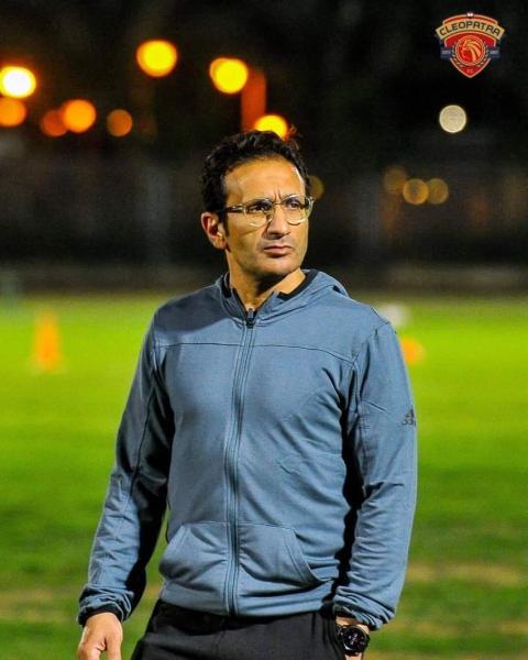 أحمد سامى 