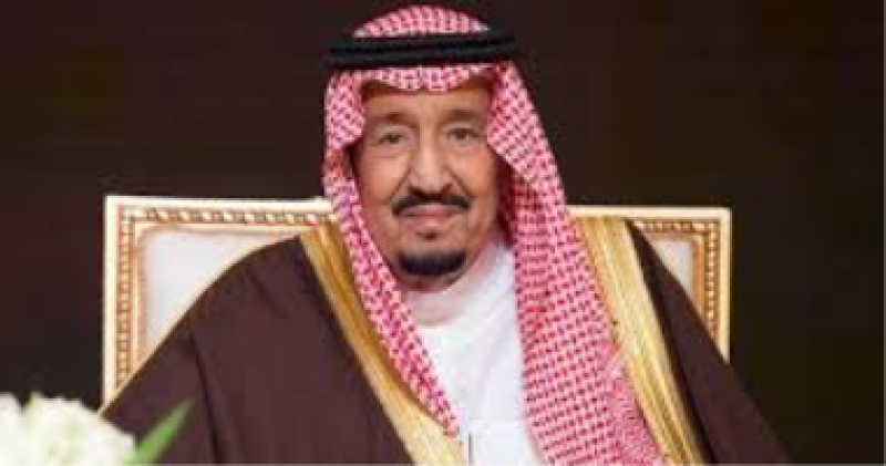 الملك سلمان بن عبد العزيز
