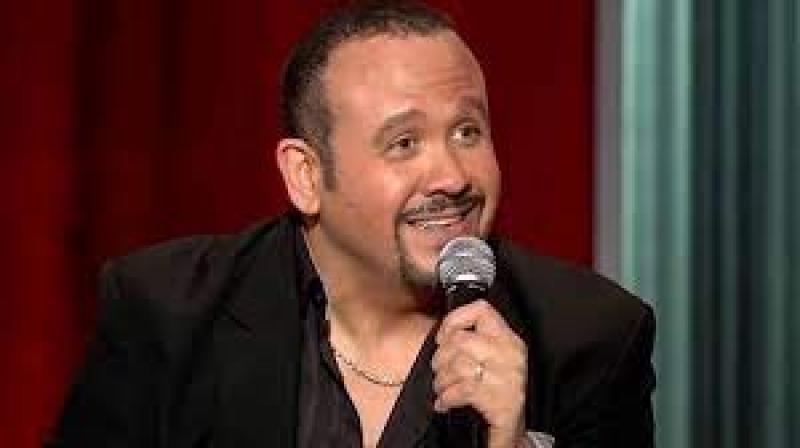  هشام عباس 