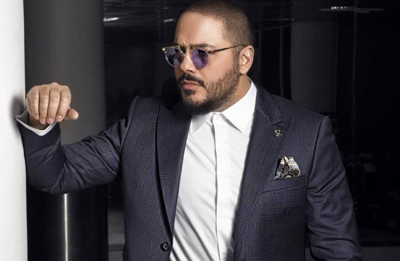 رامي عياش
