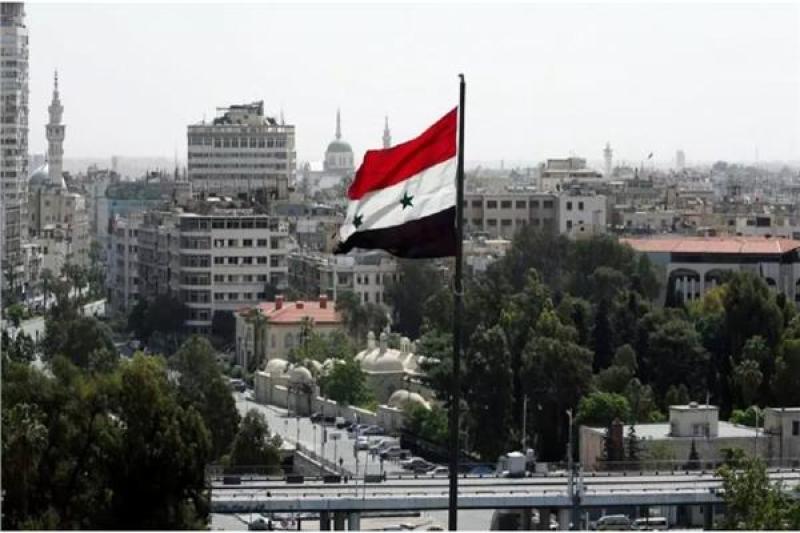وزير الخارجية السورية