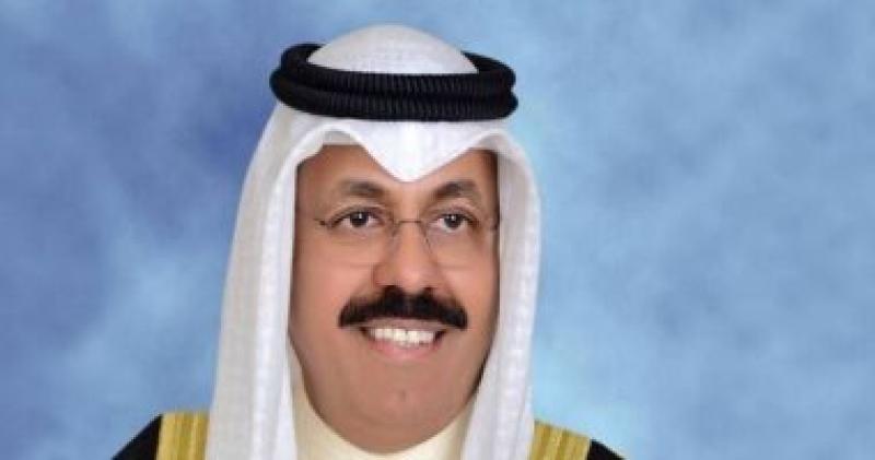 الشيخ أحمد النواف