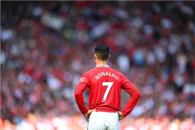 رونالدو