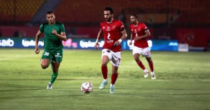 الاهلى