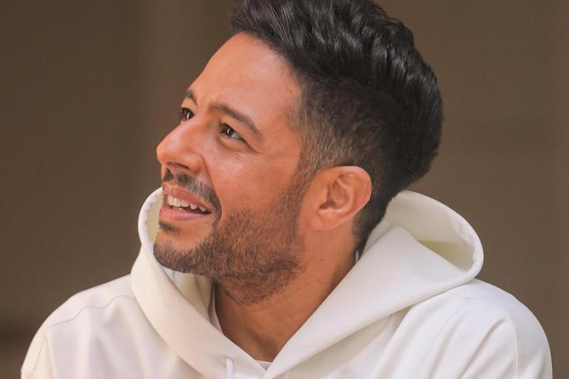 محمد حماقي