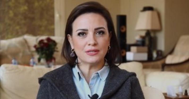 ريهام عبد الغفور