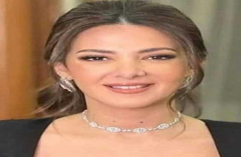 دنيا سمير غانم 