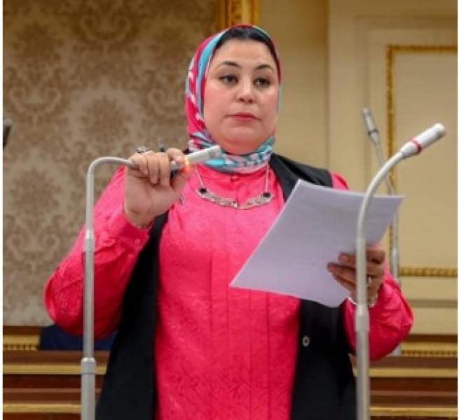 ولاء التمامي
