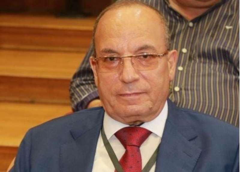 المستشار بدوي علام