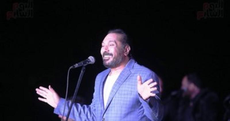  علي الحجار  