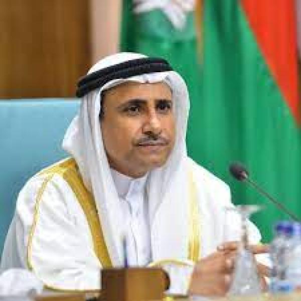  عادل العسومى  