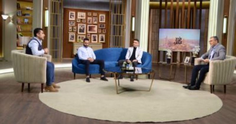   برنامج واحد من الناس 