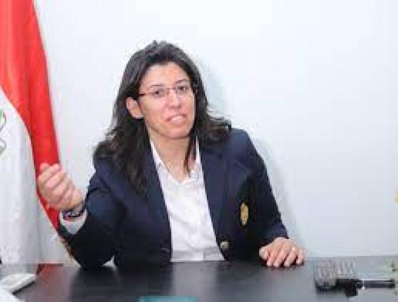 هبة واصل