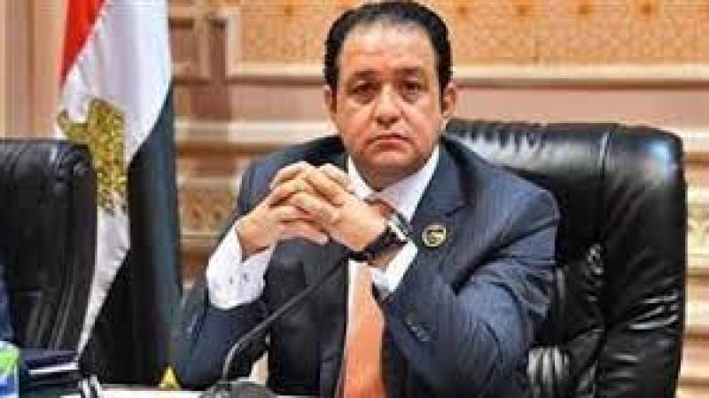 النائب علاء عابد 