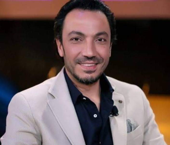 طارق لطفي 