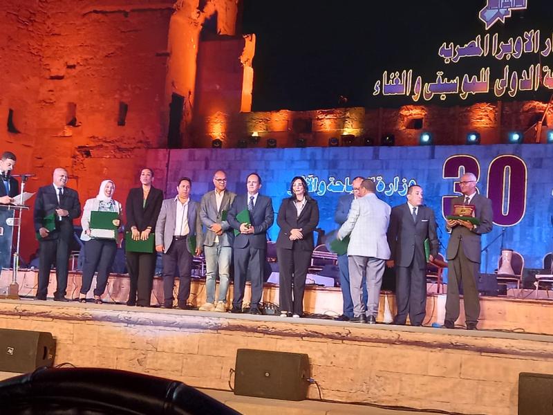 مهرجان قلعة صلاح الدين 