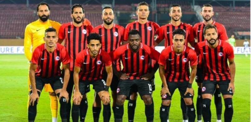 فريق فيوتشر 